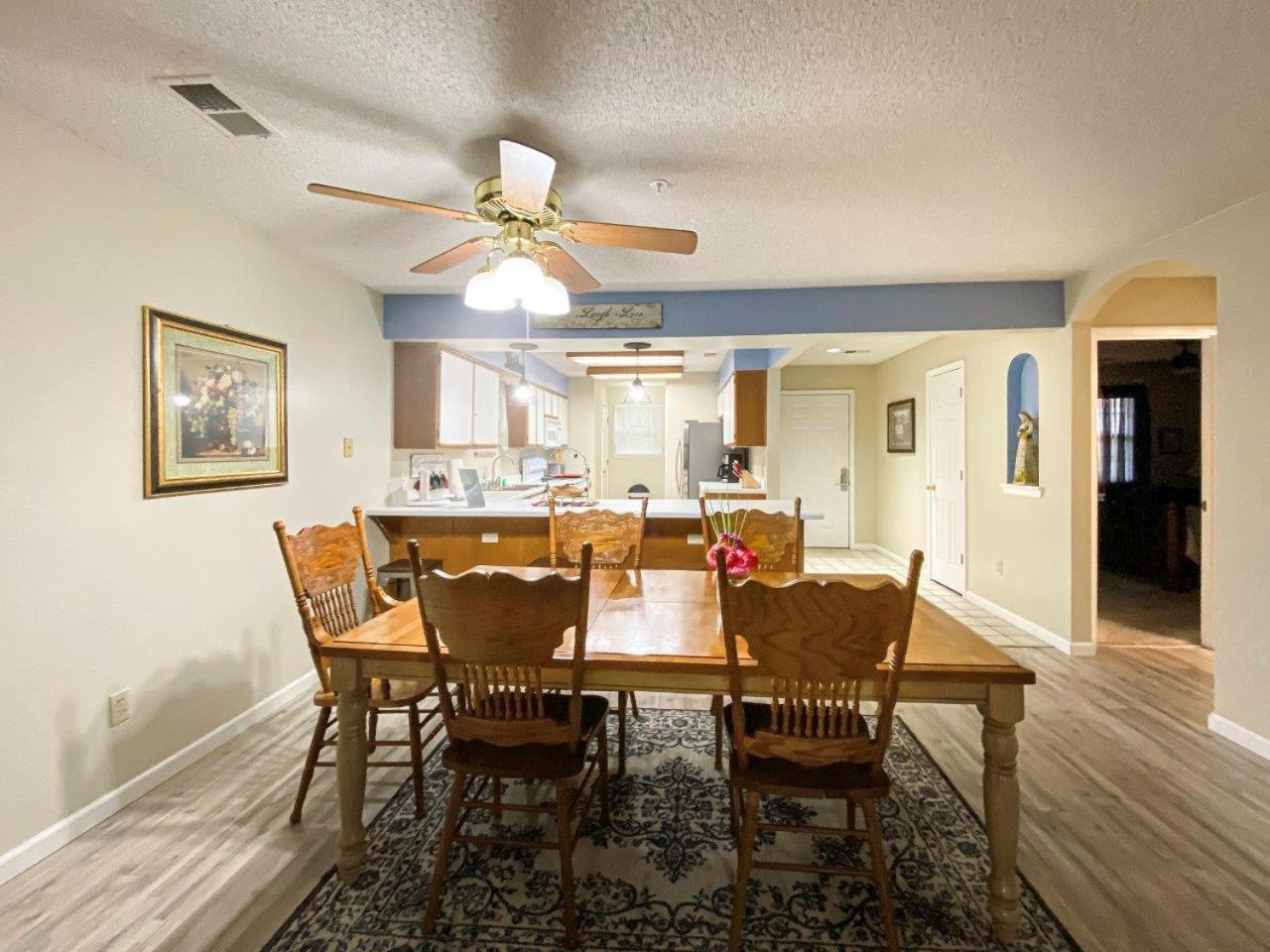 Branson Condo On Thousand Hills Golf Course With Indoor Pool And Hot Tub Eksteriør bilde