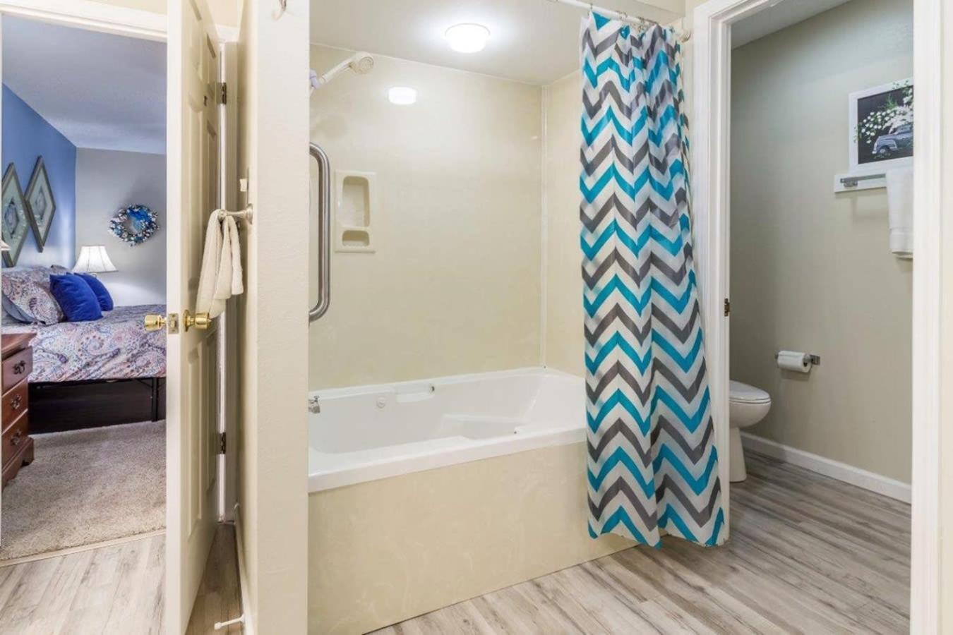 Branson Condo On Thousand Hills Golf Course With Indoor Pool And Hot Tub Eksteriør bilde