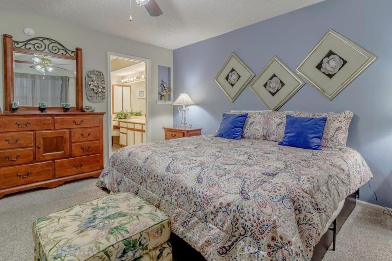Branson Condo On Thousand Hills Golf Course With Indoor Pool And Hot Tub Eksteriør bilde