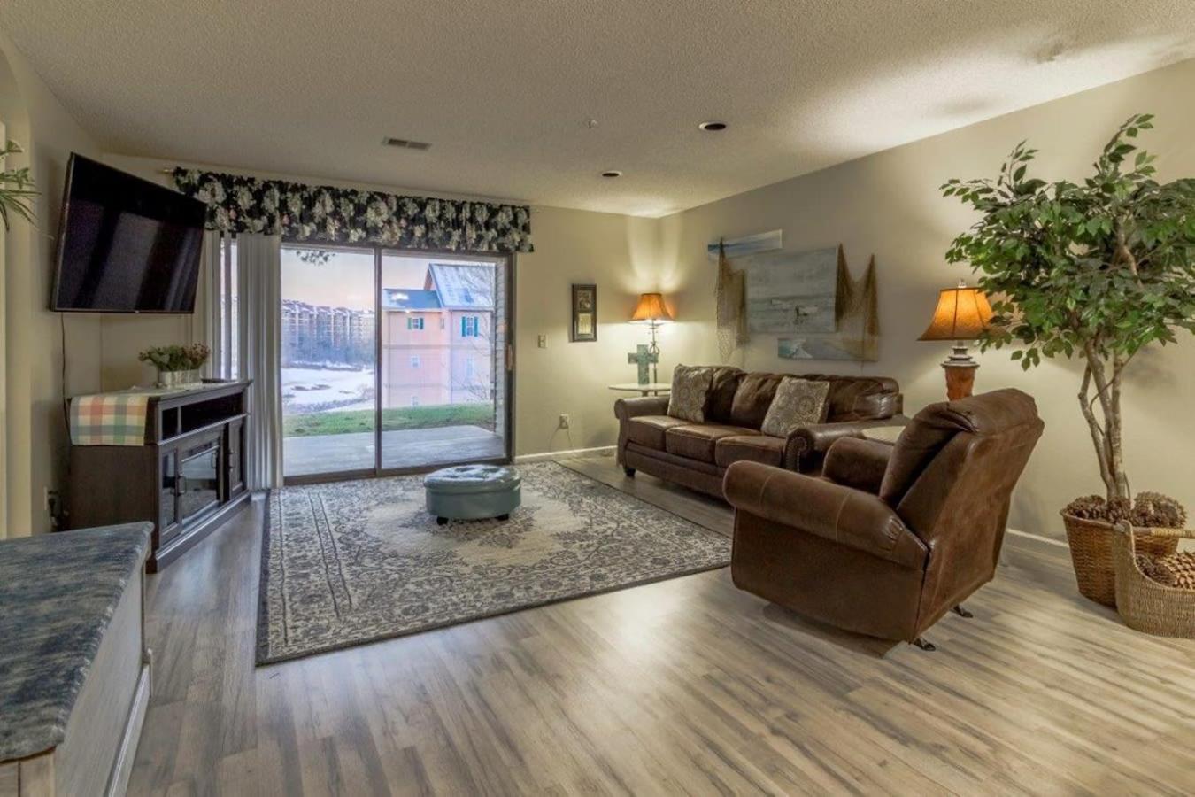 Branson Condo On Thousand Hills Golf Course With Indoor Pool And Hot Tub Eksteriør bilde