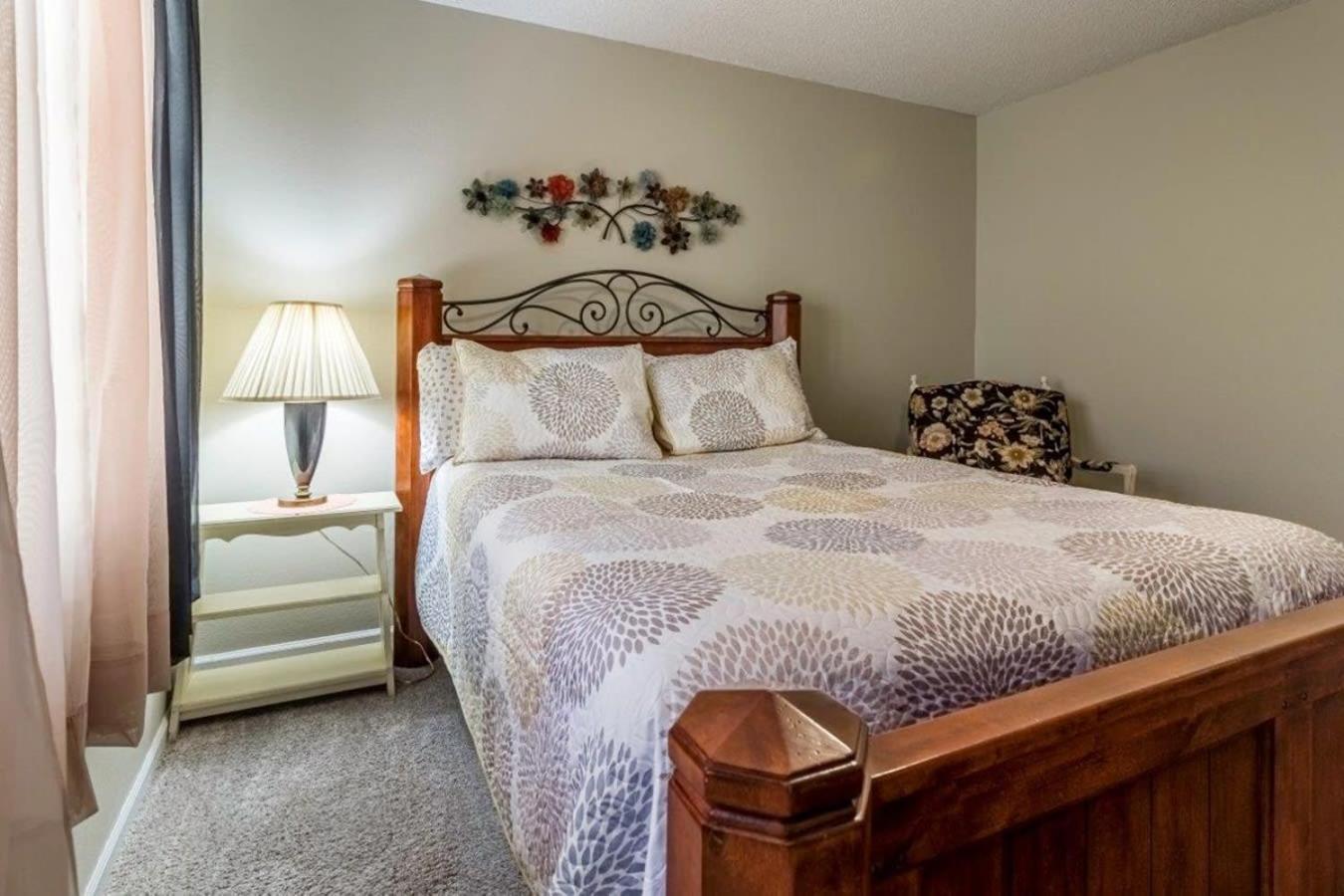 Branson Condo On Thousand Hills Golf Course With Indoor Pool And Hot Tub Eksteriør bilde
