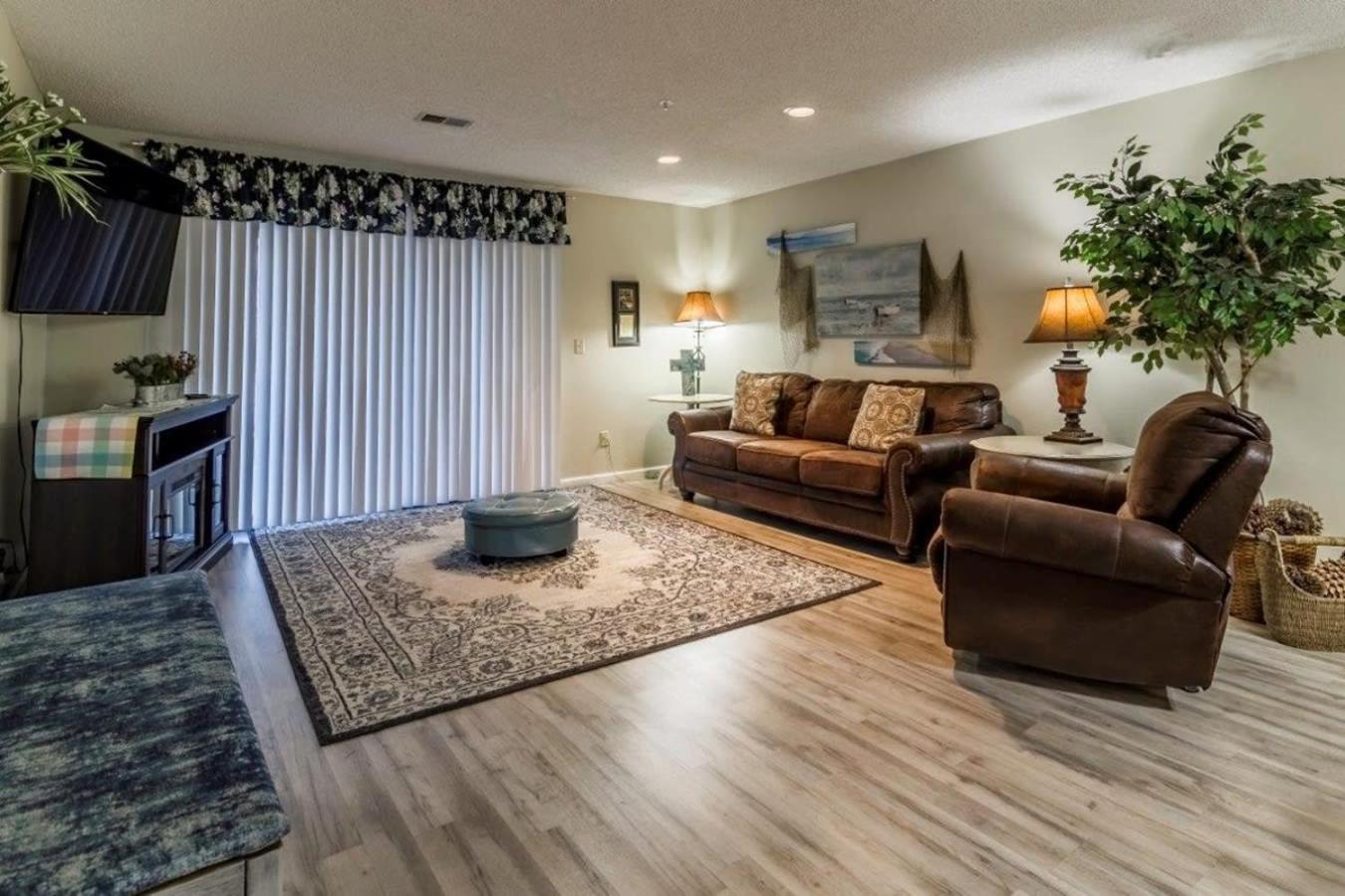 Branson Condo On Thousand Hills Golf Course With Indoor Pool And Hot Tub Eksteriør bilde