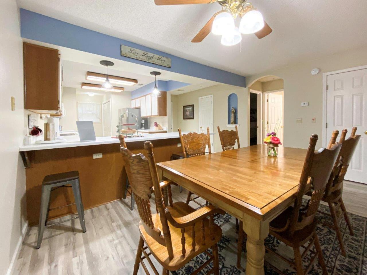 Branson Condo On Thousand Hills Golf Course With Indoor Pool And Hot Tub Eksteriør bilde