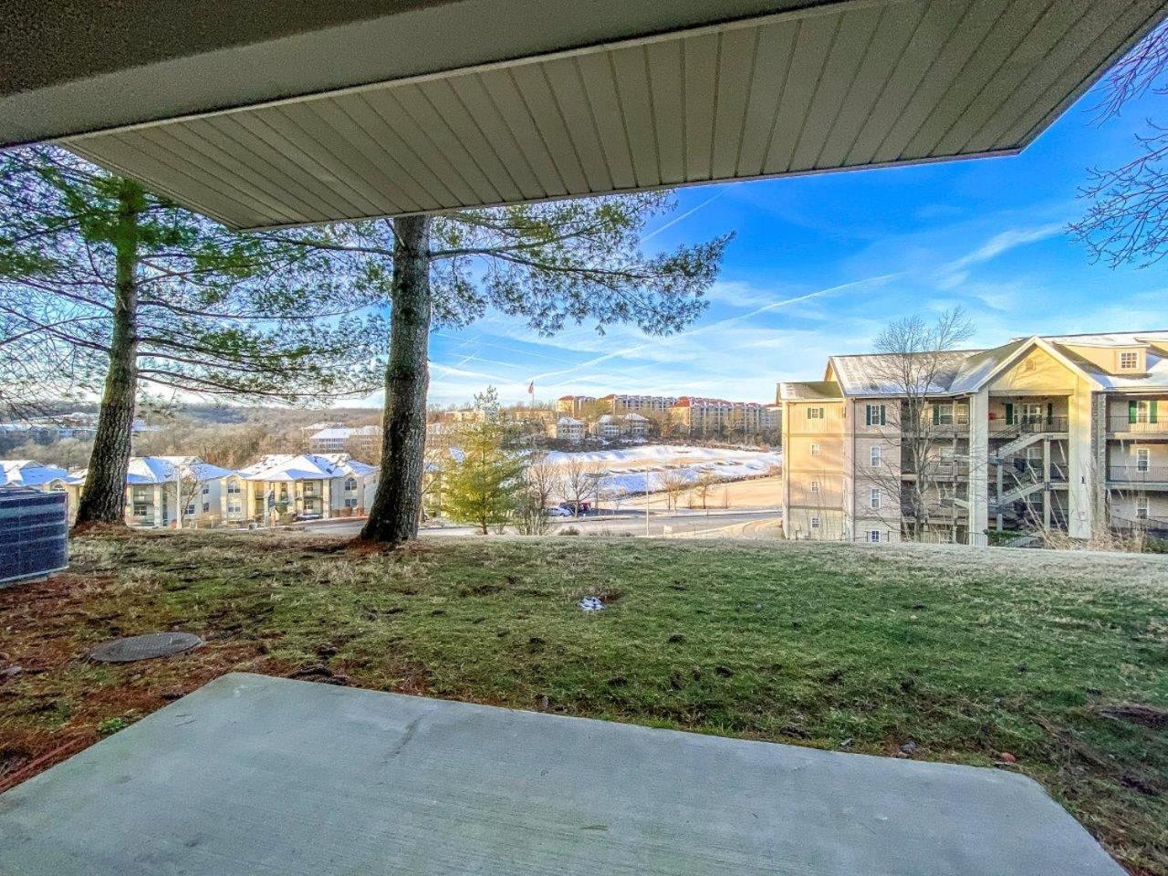 Branson Condo On Thousand Hills Golf Course With Indoor Pool And Hot Tub Eksteriør bilde